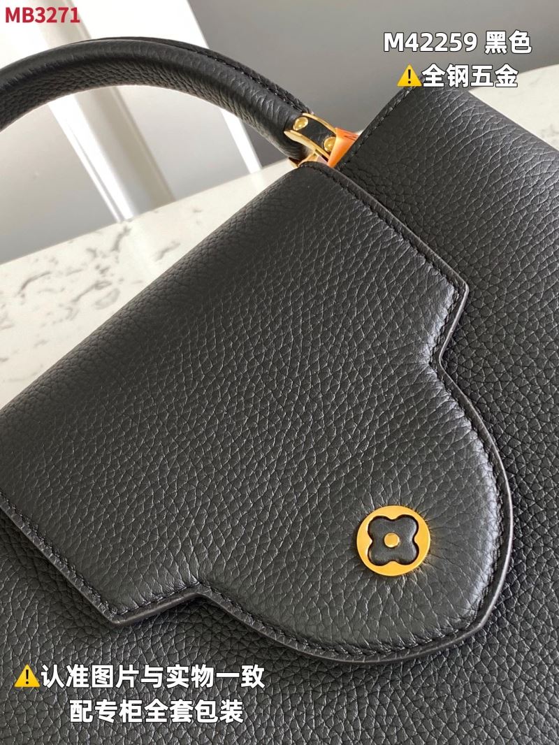 Louis Vuitton Top Handle Bags